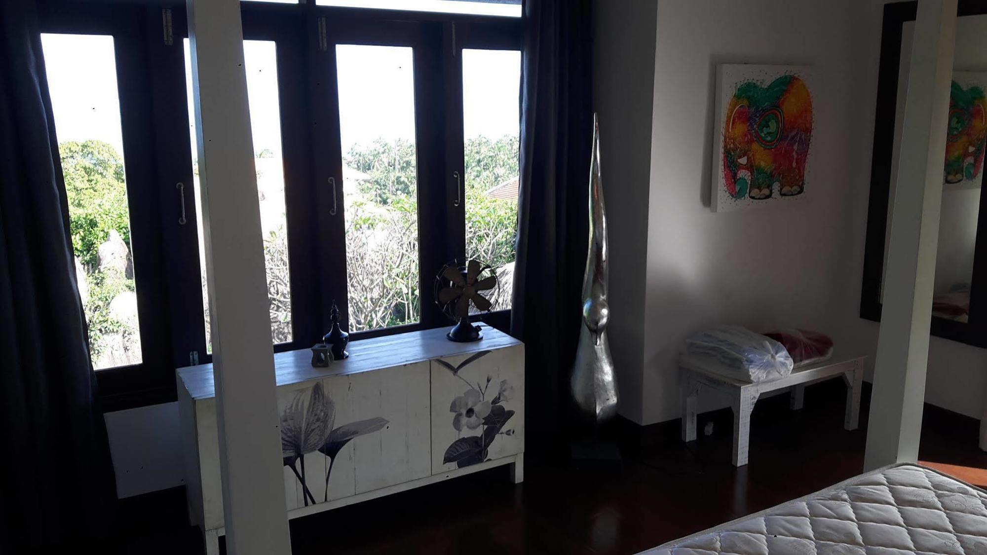 Nb Villa Lilawadee Strand von Chaweng Exterior foto