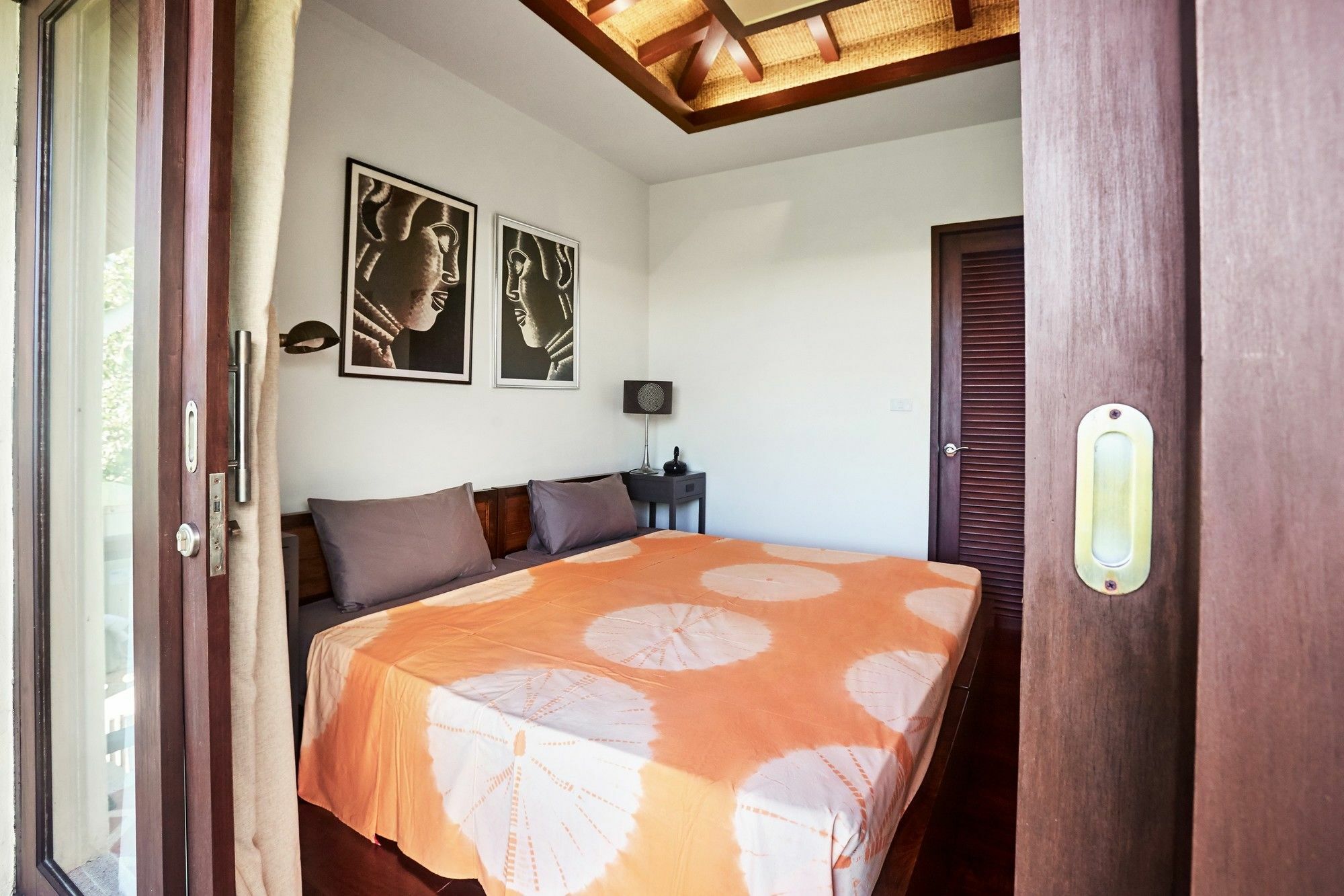 Nb Villa Lilawadee Strand von Chaweng Exterior foto